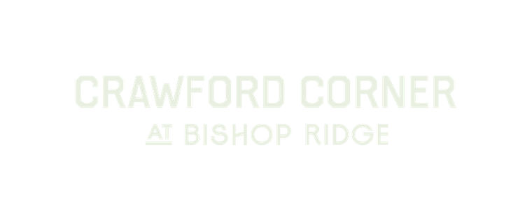 Crawford Corner at Bishop Ridge