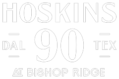 Hoskins 90 at Bishop Ridge