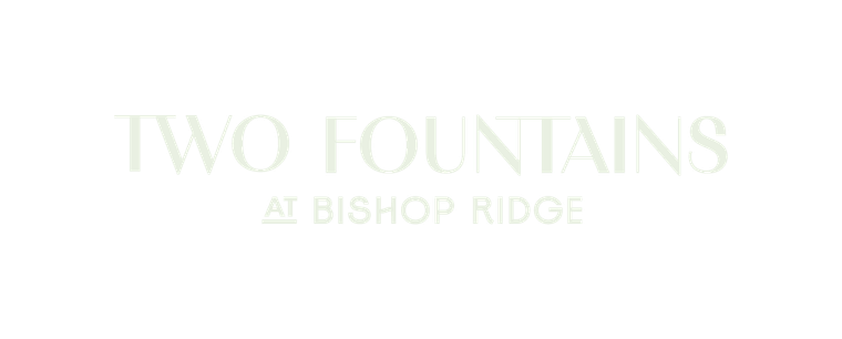 Two Fountains at Bishop Ridge